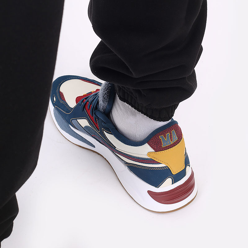 Мужские брюки PUMA Playbook Pant (53418902)  - цена, описание, фото 5